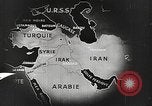 Standbild Deutsche Truppen kämpfen in der Nähe von Stalingrad gegen die Sowjets Sowjetunion, 1942, aus Sekunde 60 historischem Filmmaterial Videoclip 65675063437