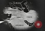 Standbild Deutsche Truppen kämpfen in der Nähe von Stalingrad gegen die Sowjets Sowjetunion, 1942, aus Sekunde 61 historischem Filmmaterial Videoclip 65675063437