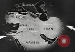 Standbild Deutsche Truppen kämpfen in der Nähe von Stalingrad gegen die Sowjets Sowjetunion, 1942, aus Sekunde 62 historischem Filmmaterial Videoclip 65675063437