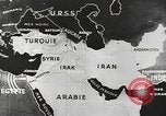 Standbild Deutsche Truppen in Nordafrika Nordafrika, 1942, aus Sekunde 3 historischem Filmmaterial Videoclip 65675063438