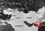 Standbild Deutsche Truppen in Nordafrika Nordafrika, 1942, aus Sekunde 5 historischem Filmmaterial Videoclip 65675063438