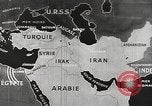 Standbild Deutsche Truppen in Nordafrika Nordafrika, 1942, aus Sekunde 6 historischem Filmmaterial Videoclip 65675063438