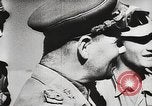 Standbild Deutsche Truppen in Nordafrika Nordafrika, 1942, aus Sekunde 8 historischem Filmmaterial Videoclip 65675063438