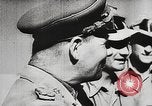 Standbild Deutsche Truppen in Nordafrika Nordafrika, 1942, aus Sekunde 10 historischem Filmmaterial Videoclip 65675063438
