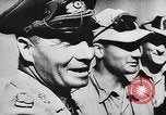 Standbild Deutsche Truppen in Nordafrika Nordafrika, 1942, aus Sekunde 11 historischem Filmmaterial Videoclip 65675063438