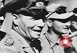 Standbild Deutsche Truppen in Nordafrika Nordafrika, 1942, aus Sekunde 12 historischem Filmmaterial Videoclip 65675063438