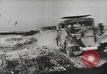Standbild Deutsche Truppen in Nordafrika Nordafrika, 1942, aus Sekunde 13 historischem Filmmaterial Videoclip 65675063438