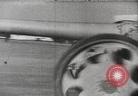 Standbild Deutsche Truppen in Nordafrika Nordafrika, 1942, aus Sekunde 18 historischem Filmmaterial Videoclip 65675063438
