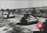 Standbild Deutsche Truppen in Nordafrika Nordafrika, 1942, aus Sekunde 19 historischem Filmmaterial Videoclip 65675063438