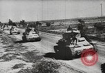 Standbild Deutsche Truppen in Nordafrika Nordafrika, 1942, aus Sekunde 20 historischem Filmmaterial Videoclip 65675063438