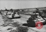 Standbild Deutsche Truppen in Nordafrika Nordafrika, 1942, aus Sekunde 21 historischem Filmmaterial Videoclip 65675063438