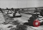 Standbild Deutsche Truppen in Nordafrika Nordafrika, 1942, aus Sekunde 22 historischem Filmmaterial Videoclip 65675063438