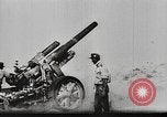 Standbild Deutsche Truppen in Nordafrika Nordafrika, 1942, aus Sekunde 23 historischem Filmmaterial Videoclip 65675063438