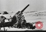 Standbild Deutsche Truppen in Nordafrika Nordafrika, 1942, aus Sekunde 27 historischem Filmmaterial Videoclip 65675063438