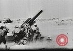 Standbild Deutsche Truppen in Nordafrika Nordafrika, 1942, aus Sekunde 28 historischem Filmmaterial Videoclip 65675063438
