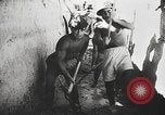 Standbild Deutsche Truppen in Nordafrika Nordafrika, 1942, aus Sekunde 32 historischem Filmmaterial Videoclip 65675063438