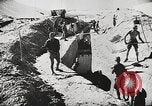 Standbild Deutsche Truppen in Nordafrika Nordafrika, 1942, aus Sekunde 35 historischem Filmmaterial Videoclip 65675063438