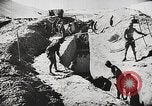 Standbild Deutsche Truppen in Nordafrika Nordafrika, 1942, aus Sekunde 36 historischem Filmmaterial Videoclip 65675063438