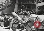Standbild Deutsche Truppen in Nordafrika Nordafrika, 1942, aus Sekunde 58 historischem Filmmaterial Videoclip 65675063438