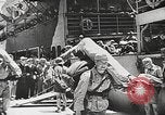 Standbild Deutsche Truppen in Nordafrika Nordafrika, 1942, aus Sekunde 59 historischem Filmmaterial Videoclip 65675063438