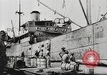 Standbild Deutsche Truppen in Nordafrika Nordafrika, 1942, aus Sekunde 61 historischem Filmmaterial Videoclip 65675063438