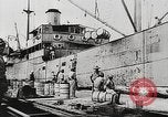 Standbild Deutsche Truppen in Nordafrika Nordafrika, 1942, aus Sekunde 62 historischem Filmmaterial Videoclip 65675063438