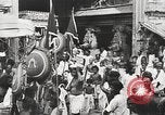 Image of Indian troops India, 1942, second 50 stock footage video 65675063439