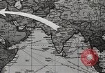 Image of Indian troops India, 1942, second 60 stock footage video 65675063439