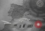 Immagine di Alleati e le forze dell'asse Europa, 1942, secondo 54 filmato di repertorio 65675063440