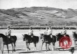 Immagine di Imperatore giapponese Hirohito Giappone, 1935, secondo 34 filmato di repertorio 65675063441