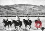 Immagine di Imperatore giapponese Hirohito Giappone, 1935, secondo 37 filmato di repertorio 65675063441