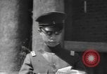 Immagine di Imperatore giapponese Hirohito Giappone, 1935, secondo 41 filmato di repertorio 65675063441