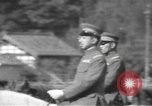 Immagine di Imperatore giapponese Hirohito Giappone, 1935, secondo 43 filmato di repertorio 65675063441