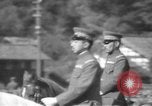 Immagine di Imperatore giapponese Hirohito Giappone, 1935, secondo 44 filmato di repertorio 65675063441