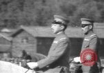 Immagine di Imperatore giapponese Hirohito Giappone, 1935, secondo 45 filmato di repertorio 65675063441