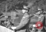 Immagine di Imperatore giapponese Hirohito Giappone, 1935, secondo 46 filmato di repertorio 65675063441