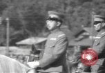 Immagine di Imperatore giapponese Hirohito Giappone, 1935, secondo 47 filmato di repertorio 65675063441