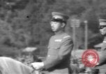 Immagine di Imperatore giapponese Hirohito Giappone, 1935, secondo 48 filmato di repertorio 65675063441