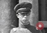 Immagine di Imperatore giapponese Hirohito Giappone, 1935, secondo 49 filmato di repertorio 65675063441