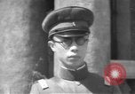 Immagine di Imperatore giapponese Hirohito Giappone, 1935, secondo 51 filmato di repertorio 65675063441