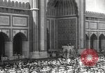 Immagine di Processione con decorate elephant Di Bombay in India, 1932, secondo 26 filmato di repertorio 65675063442
