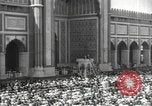 Immagine di Processione con decorate elephant Di Bombay in India, 1932, secondo 27 filmato di repertorio 65675063442