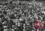 Immagine di Processione con decorate elephant Di Bombay in India, 1932, secondo 28 filmato di repertorio 65675063442