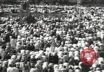 Immagine di Processione con decorate elephant Di Bombay in India, 1932, secondo 30 filmato di repertorio 65675063442