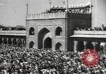 Immagine di Processione con decorate elephant Di Bombay in India, 1932, secondo 34 filmato di repertorio 65675063442