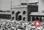 Immagine di Processione con decorate elephant Di Bombay in India, 1932, secondo 37 filmato di repertorio 65675063442