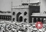 Immagine di Processione con decorate elephant Di Bombay in India, 1932, secondo 38 filmato di repertorio 65675063442