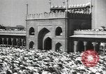 Immagine di Processione con decorate elephant Di Bombay in India, 1932, secondo 39 filmato di repertorio 65675063442