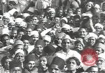 Immagine di Processione con decorate elephant Di Bombay in India, 1932, secondo 47 filmato di repertorio 65675063442
