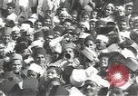 Immagine di Processione con decorate elephant Di Bombay in India, 1932, secondo 49 filmato di repertorio 65675063442